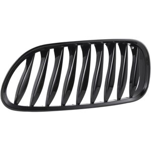 Tlily - E85 Grille, Front Replacement Kidney Grill for z Series Z4/E85 2003-2008(Gloss Black) Tlily - E85 Grille, Front Replacement Kidney Grill for z Series Z4/E85 2003-2008(Gloss Black)