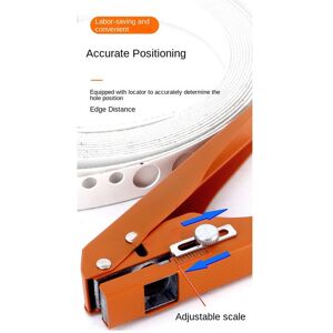 TLILY Edge Banding Punching Pliers Tool Masking 15MM Countersink Drill Bit Screw Hole Hat Woodworking TLILY Edge Banding Punching Pliers Tool Masking 15MM Countersink Drill Bit Screw Hole Hat Woodworking