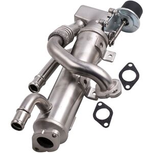 BFO - egr Valve Cooler for Audi A4 B7 8E 2.0 tdi Audi A6 C6 2.0TDI 03G131512 al ak btp BFO - egr Valve Cooler for Audi A4 B7 8E 2.0 tdi Audi A6 C6 2.0TDI 03G131512 al ak btp