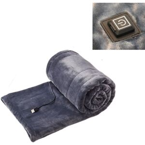 Tonchean - Electric Blanket, Flannel Heated Blanket, Machine Washable, 5 Volt usb Portable Electric Blanket, Fast Heating Smart Thermostat - 100 × Tonchean - Electric Blanket, Flannel Heated Blanket, Machine Washable, 5 Volt usb Portable Electric Blanket, Fast Heating Smart Thermostat - 100 ×
