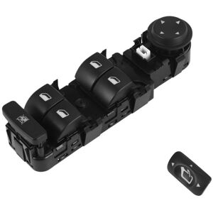 Tlily - Electric Car's Window Switch lifter Control Button for Glass C4 04-09 6554.HA 6554HA Tlily - Electric Car's Window Switch lifter Control Button for Glass C4 04-09 6554.HA 6554HA