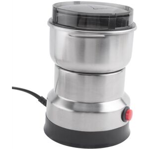Tlily - Electric Coffee Grinder for Home Nuts Beans Spices Blender Grains Machine Kitchen Multifunctional eu Plug Tlily - Electric Coffee Grinder for Home Nuts Beans Spices Blender Grains Machine Kitchen Multifunctional eu Plug