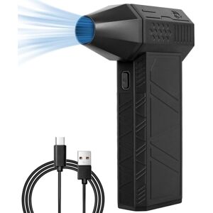 COOCHEER Electric Compressed Air Dust Collector, 130,000 RPM, 3 Adjustable Speeds, Reusable, for Computer Keyboard, Outdoor, Car, and Home. COOCHEER Electric Compressed Air Dust Collector, 130,000 RPM, 3 Adjustable Speeds, Reusable, for Computer Keyboard, Outdoor, Car, and Home.