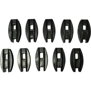 Securefix Direct - Electric Fencing Corner Insulator Tensioners X10 (Start End Poly Fence Strainer) Securefix Direct - Electric Fencing Corner Insulator Tensioners X10 (Start End Poly Fence Strainer)