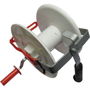 Securefix Direct - Electric Fencing Geared Reel 3:1 (Spool Winder Poly Rope Tape Fencing) Securefix Direct - Electric Fencing Geared Reel 3:1 (Spool Winder Poly Rope Tape Fencing)
