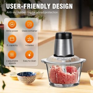 Briefness - Electric Meat Grinder Mincer Mixer Food Chopper Kitchen Cutter Mincing Machine Briefness - Electric Meat Grinder Mincer Mixer Food Chopper Kitchen Cutter Mincing Machine