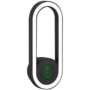 Ikodm - Electric Mosquito Repellent, Pest Repeller for Home and Bedroom, Latest Frequency Conversion, Ultrasonic with led Night Light, Mosquito Ikodm - Electric Mosquito Repellent, Pest Repeller for Home and Bedroom, Latest Frequency Conversion, Ultrasonic with led Night Light, Mosquito