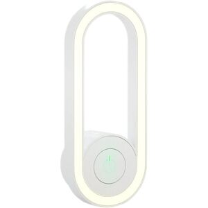 Ikodm - Electric Mosquito Repellent, Pest Repeller for Home and Bedroom, Latest Frequency Conversion, Ultrasonic with led Night Light, Mosquito Ikodm - Electric Mosquito Repellent, Pest Repeller for Home and Bedroom, Latest Frequency Conversion, Ultrasonic with led Night Light, Mosquito