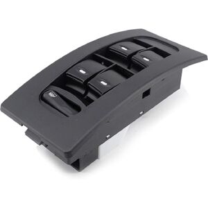 TLILY Electric Power 10-Pin Window Lifter Master Control Switch Button Regulator for MAHINDRA 0111JG0060N TLILY Electric Power 10-Pin Window Lifter Master Control Switch Button Regulator for MAHINDRA 0111JG0060N