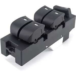 Tlily - Electric Power 10-Pin Window Lifter Master Control Switch Button Regulator For mahindra 0111JP0011N Tlily - Electric Power 10-Pin Window Lifter Master Control Switch Button Regulator For mahindra 0111JP0011N