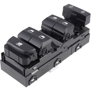 Tlily - Electric Power Window Switch Control Lifter Regulator Button for Kia Forte 2019-2021 Car Accessories 93571M6100 Tlily - Electric Power Window Switch Control Lifter Regulator Button for Kia Forte 2019-2021 Car Accessories 93571M6100