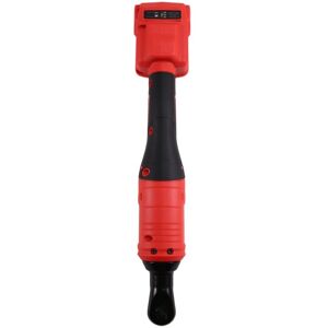 TLILY Electric Ratchet Wrench Cordless Driver 3/8Inch Impact Removal Screw Nut Power Tools for 18V Battery TLILY Electric Ratchet Wrench Cordless Driver 3/8Inch Impact Removal Screw Nut Power Tools for 18V Battery