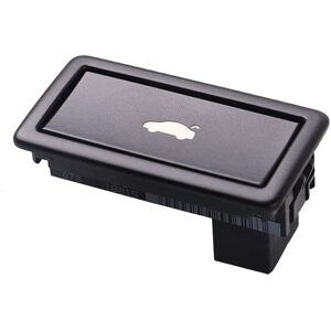 Tlily - Electric Trunk Lid Lock Switch Button For- A4 B8 A6 C7 A8 for Superb 3D0959831D 7L6959520C Tlily - Electric Trunk Lid Lock Switch Button For- A4 B8 A6 C7 A8 for Superb 3D0959831D 7L6959520C