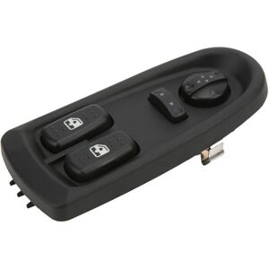 CYSLMUK ELECTRIC WINDOW SWITCH 5801304491 Window Control Switch Replacement for IVECO DAILY 2006-2011 CYSLMUK ELECTRIC WINDOW SWITCH 5801304491 Window Control Switch Replacement for IVECO DAILY 2006-2011