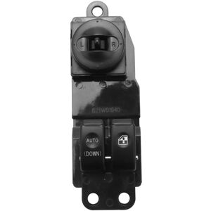 TLILY Electric Window Switch Power Master Button for H1 STAREX 2001-2006 93570-4A000 935704A000 TLILY Electric Window Switch Power Master Button for H1 STAREX 2001-2006 93570-4A000 935704A000