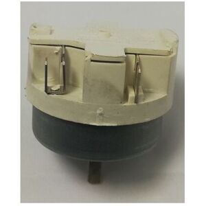 Electrolux 3421492160 Timer for Electric Oven - White Electrolux 3421492160 Timer for Electric Oven - White