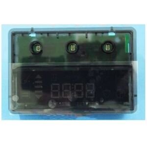 Electrolux - 5610791013 Unconfigured oven display module Electrolux - 5610791013 Unconfigured oven display module