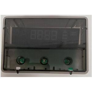 Electrolux - 9825619177554 Oven programmed module Electrolux - 9825619177554 Oven programmed module