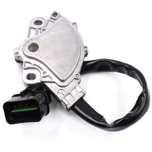 Tlily - Electronic Control Safety Switch a/t Case Inhibitor Switch MR263257 for Mitsubishi Pajero Montero V73 V75 V77 1998-2006 Tlily - Electronic Control Safety Switch a/t Case Inhibitor Switch MR263257 for Mitsubishi Pajero Montero V73 V75 V77 1998-2006