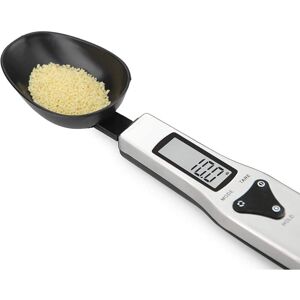 MEMKEY Electronic Measuring Spoon with lcd Display for Baking Flour, Spices, Medicine, Seasonings in the Kitchen MEMKEY Electronic Measuring Spoon with lcd Display for Baking Flour, Spices, Medicine, Seasonings in the Kitchen