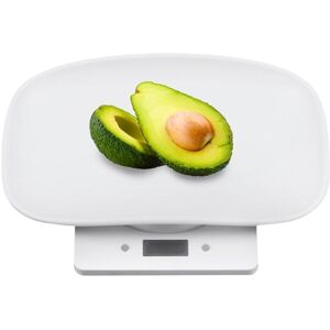 CNCEST Electronic Pet Scale, 10KG Pet Weighing Scales, LCD Display Electronic Scale, Highly Accurate,Electronic Scale with Large LCD, Display for Puppy CNCEST Electronic Pet Scale, 10KG Pet Weighing Scales, LCD Display Electronic Scale, Highly Accurate,Electronic Scale with Large LCD, Display for Puppy