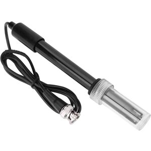 WOIYIC Electronic pH Meter Aquarium PH Sensor Sensor 0-14PH ABS High Sensitivity, High Precision, Accurate and Reliable Industrial Supplies WOIYIC Electronic pH Meter Aquarium PH Sensor Sensor 0-14PH ABS High Sensitivity, High Precision, Accurate and Reliable Industrial Supplies