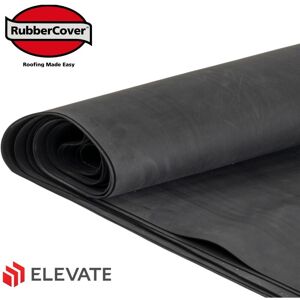Radmat Building Products - Elevate epdm Waterproof Black Membrane 7m x 2.5m x 1.14mm Radmat Building Products - Elevate epdm Waterproof Black Membrane 7m x 2.5m x 1.14mm