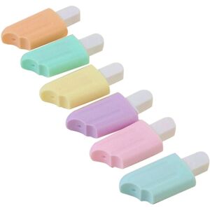 Tlily - Empty 12-Pack Transparent Plastic Storage Spice Jar Wide Mouth Plastic Container with Lid for Beauty Products, diy Mucus Manufacturing or Tlily - Empty 12-Pack Transparent Plastic Storage Spice Jar Wide Mouth Plastic Container with Lid for Beauty Products, diy Mucus Manufacturing or