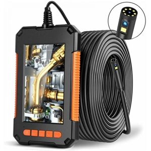 Serbia - Endoscope Industriel, Caméra d'inspection Endoscope à Deux Têtes, Endoscope Numérique à Double Objectif 1080P hd, Écran lcd 4.3 Pouces, Serbia - Endoscope Industriel, Caméra d'inspection Endoscope à Deux Têtes, Endoscope Numérique à Double Objectif 1080P hd, Écran lcd 4.3 Pouces,