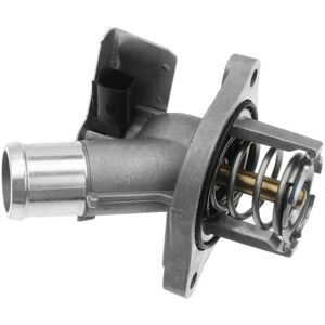 TLILY Engine Coolant Thermostat Housing for 12650241 1581752 902-2125 TLILY Engine Coolant Thermostat Housing for 12650241 1581752 902-2125