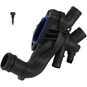 Maxpeedingrods - Engine Cooling Thermostat for Peugeot 3008 5008 rcz 2009-2013 1336Z8 895105K Maxpeedingrods - Engine Cooling Thermostat for Peugeot 3008 5008 rcz 2009-2013 1336Z8 895105K