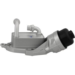 MAXPEEDINGRODS Engine Oil Cooler for Saab 9-3X 1.9 TTiD awd Estate 2010-2012 55595532 MAXPEEDINGRODS Engine Oil Cooler for Saab 9-3X 1.9 TTiD awd Estate 2010-2012 55595532