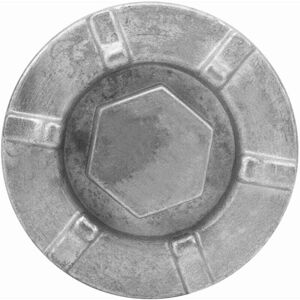 YMYNY Engine Oil Drain Plug Cover 4HC-15351-00-00 for Yamaha BigBear Kodiak Grizzly Rhino mumu YMYNY Engine Oil Drain Plug Cover 4HC-15351-00-00 for Yamaha BigBear Kodiak Grizzly Rhino mumu