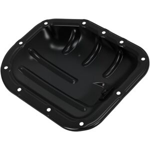 MAXPEEDINGRODS Engine Oil Pan for Scion xA 2004-2006 12102-21010 Steel Direct Fit L4 1.5L MAXPEEDINGRODS Engine Oil Pan for Scion xA 2004-2006 12102-21010 Steel Direct Fit L4 1.5L