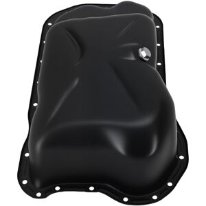 MAXPEEDINGRODS Engine Oil Pan for VW Corrado Golf III 2.9 VR6 Syncro 1991-1997 021103601B MAXPEEDINGRODS Engine Oil Pan for VW Corrado Golf III 2.9 VR6 Syncro 1991-1997 021103601B