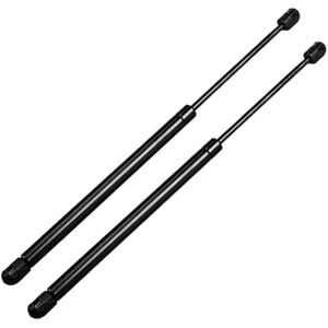 Tlily - Engine Shock Absorber Lift Support Rod Car Hood Is For Tiburon Coupe 2003 2004 2005 2006 2007 2008 Tlily - Engine Shock Absorber Lift Support Rod Car Hood Is For Tiburon Coupe 2003 2004 2005 2006 2007 2008