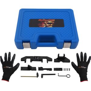 MAXPEEDINGRODS Engine Timing Tool Kit for Peugeot Citroen 1.2 PureTech 2017-23 0109-2A 0109-2B MAXPEEDINGRODS Engine Timing Tool Kit for Peugeot Citroen 1.2 PureTech 2017-23 0109-2A 0109-2B