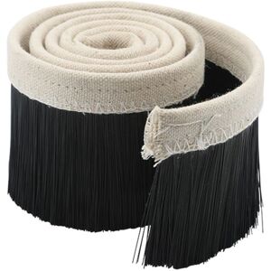 TLILY Engraving Machine cnc Router Woodworking Dust Cover Brush Vacuum Cleaner Parts diy Tools 70mm Nylon TLILY Engraving Machine cnc Router Woodworking Dust Cover Brush Vacuum Cleaner Parts diy Tools 70mm Nylon