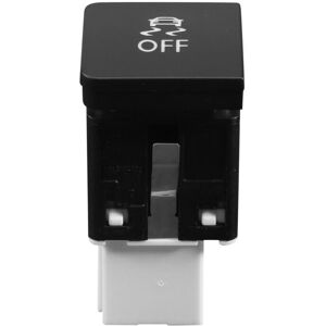 Tlily - esp off asr Anti Skid Electronic Stability Program Switch Button for Golf MK6 5 MK5 6 1KD927117 Tlily - esp off asr Anti Skid Electronic Stability Program Switch Button for Golf MK6 5 MK5 6 1KD927117