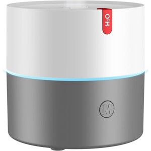 TINOR Essential Oil Diffuser, 230ML usb Diffusers for Aromatherapy Perfume, Ambient Humidifier with 7 Colors led for Bedroom Home Yoga Office TINOR Essential Oil Diffuser, 230ML usb Diffusers for Aromatherapy Perfume, Ambient Humidifier with 7 Colors led for Bedroom Home Yoga Office