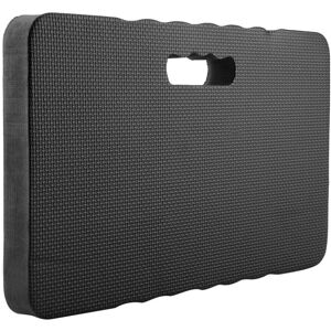 COOCHEER EVA Kneeling Pad, Kneeling Pad for Garage Garden Kneeling Mat Knee Protector (Black) COOCHEER EVA Kneeling Pad, Kneeling Pad for Garage Garden Kneeling Mat Knee Protector (Black)