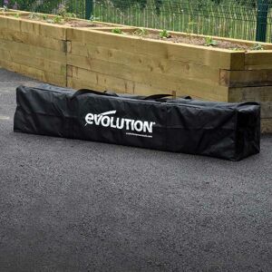 Evolution Power Tools - Evolution All-Weather Gazebo Pop-up Workspace Carry Bag Evolution Power Tools - Evolution All-Weather Gazebo Pop-up Workspace Carry Bag