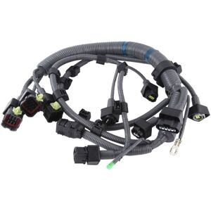 Tlily - Excavator Engine Wiring Harness Injector for Kobelco SK200-8 SK250-8 82121-E0G40 VH82121-E0G40 Tlily - Excavator Engine Wiring Harness Injector for Kobelco SK200-8 SK250-8 82121-E0G40 VH82121-E0G40