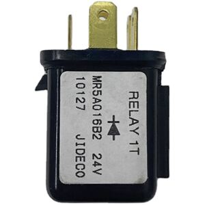 TLILY Excavator Safety Relay 569-06-61960 for Komatsu WA380 WA470 PC300-8 PC220-8 TLILY Excavator Safety Relay 569-06-61960 for Komatsu WA380 WA470 PC300-8 PC220-8