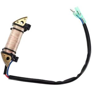 Tlily - Exciter Charge Coil for Tohatsu m 9.9 15 18 Hp 2002 2003 Outboard 3G3-06021-1 Tlily - Exciter Charge Coil for Tohatsu m 9.9 15 18 Hp 2002 2003 Outboard 3G3-06021-1