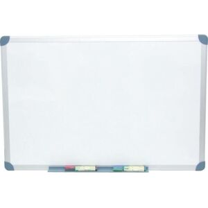 Offis Executive Drywipe Board Magnetic 900X600MM Alu. Trim Offis Executive Drywipe Board Magnetic 900X600MM Alu. Trim