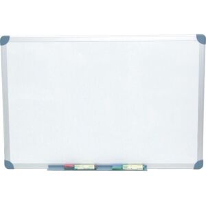 Executive Drywipe Board 1 200X900MM Aluminium Trim - Offis Executive Drywipe Board 1 200X900MM Aluminium Trim - Offis