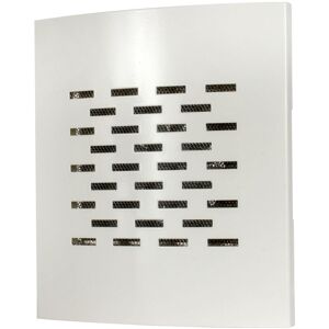 CasaFan White DAV-F 100 Exhaust Valve - Exhaust Valve CasaFan White DAV-F 100 Exhaust Valve - Exhaust Valve