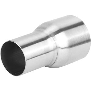 MEMKEY Exhaust Pipe Adapter, Exhaust Pipe Adapter, Stainless Steel Universal Exhaust Pipe Connector Pipe Adapter, Modified Part, Steel Universal Exhaust MEMKEY Exhaust Pipe Adapter, Exhaust Pipe Adapter, Stainless Steel Universal Exhaust Pipe Connector Pipe Adapter, Modified Part, Steel Universal Exhaust