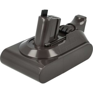 Dyson V11 V10 Vacuum Battery - Extensilo 3000mAh 18V Li-Ion Dyson V11 V10 Vacuum Battery - Extensilo 3000mAh 18V Li-Ion
